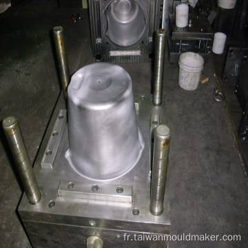 Imprimante 3D Prototypage rapide Outils de moulage par injection d&#39;acier